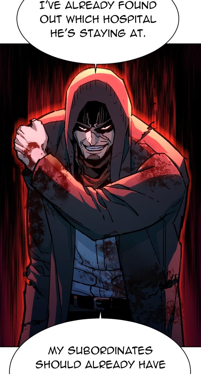 Read Teenage Mercenary ENGLISH Manga Online