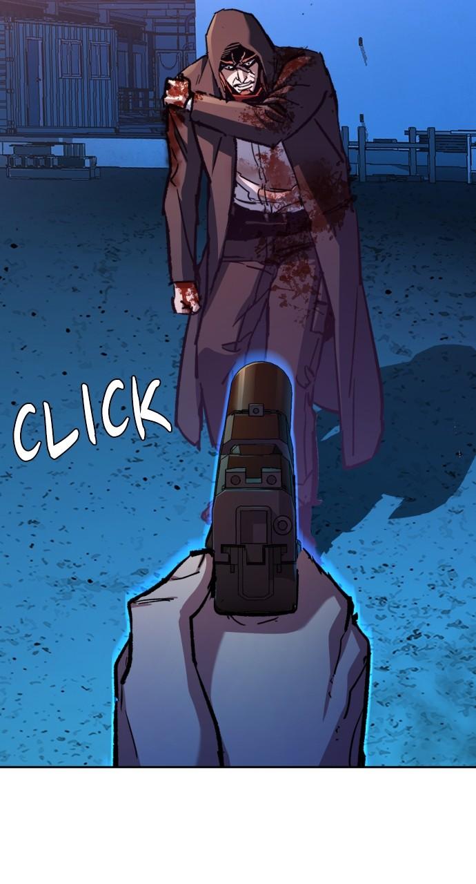 Read Teenage Mercenary ENGLISH Manga Online