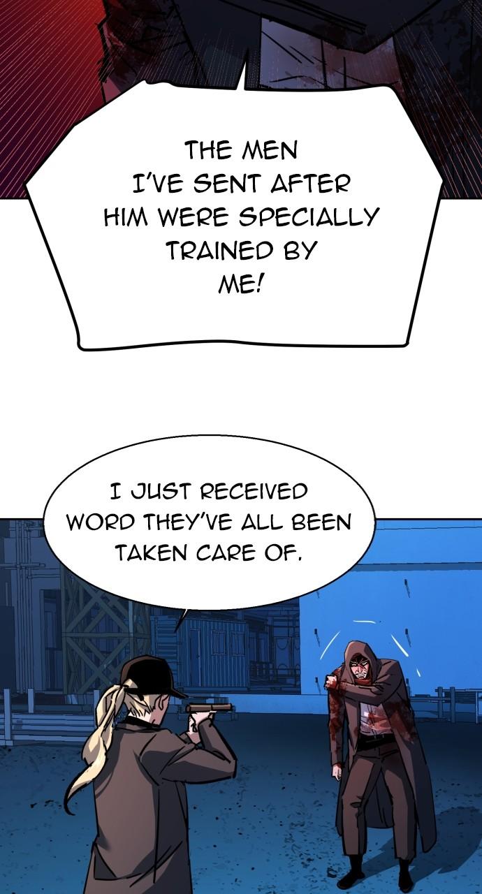 Read Teenage Mercenary ENGLISH Manga Online