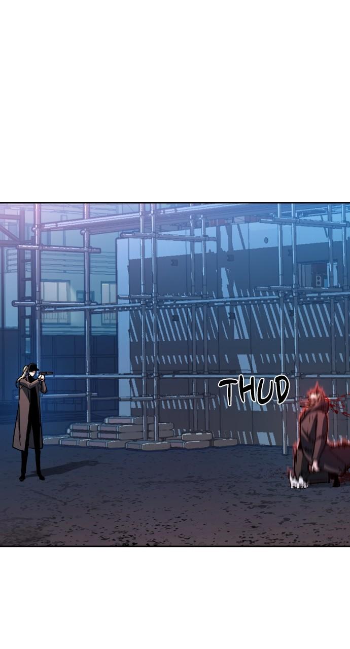 Read Teenage Mercenary ENGLISH Manga Online