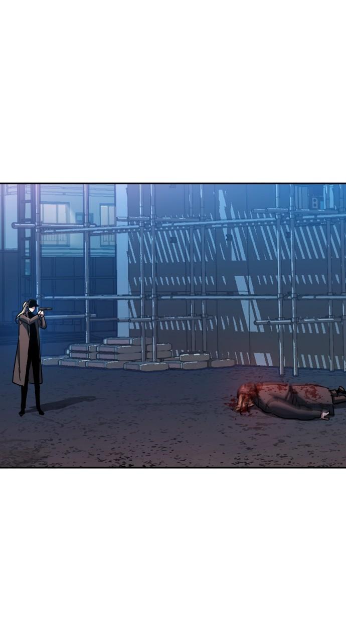 Read Teenage Mercenary ENGLISH Manga Online