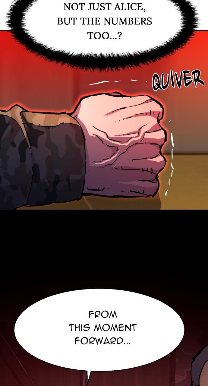 Read Teenage Mercenary ENGLISH Manga Online