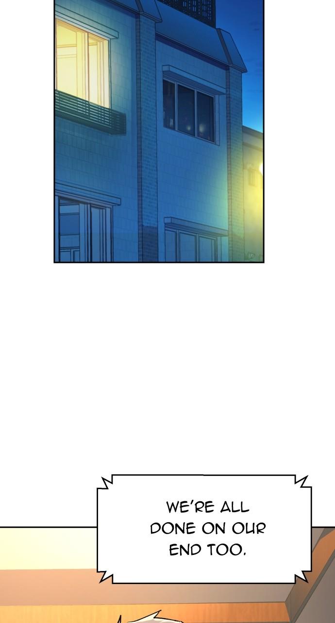 Read Teenage Mercenary ENGLISH Manga Online