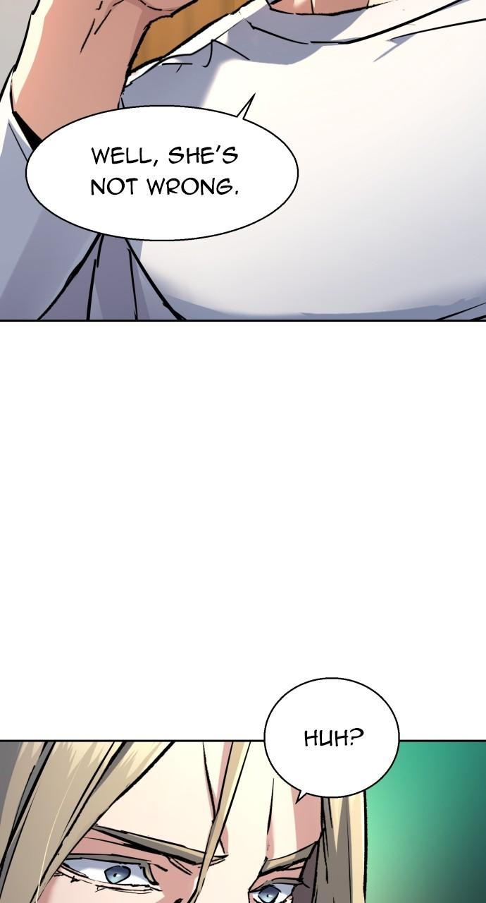 Read Teenage Mercenary ENGLISH Manga Online