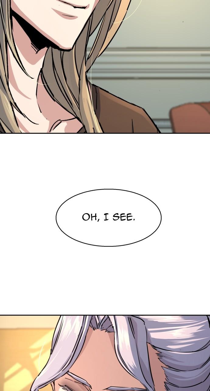 Read Teenage Mercenary ENGLISH Manga Online