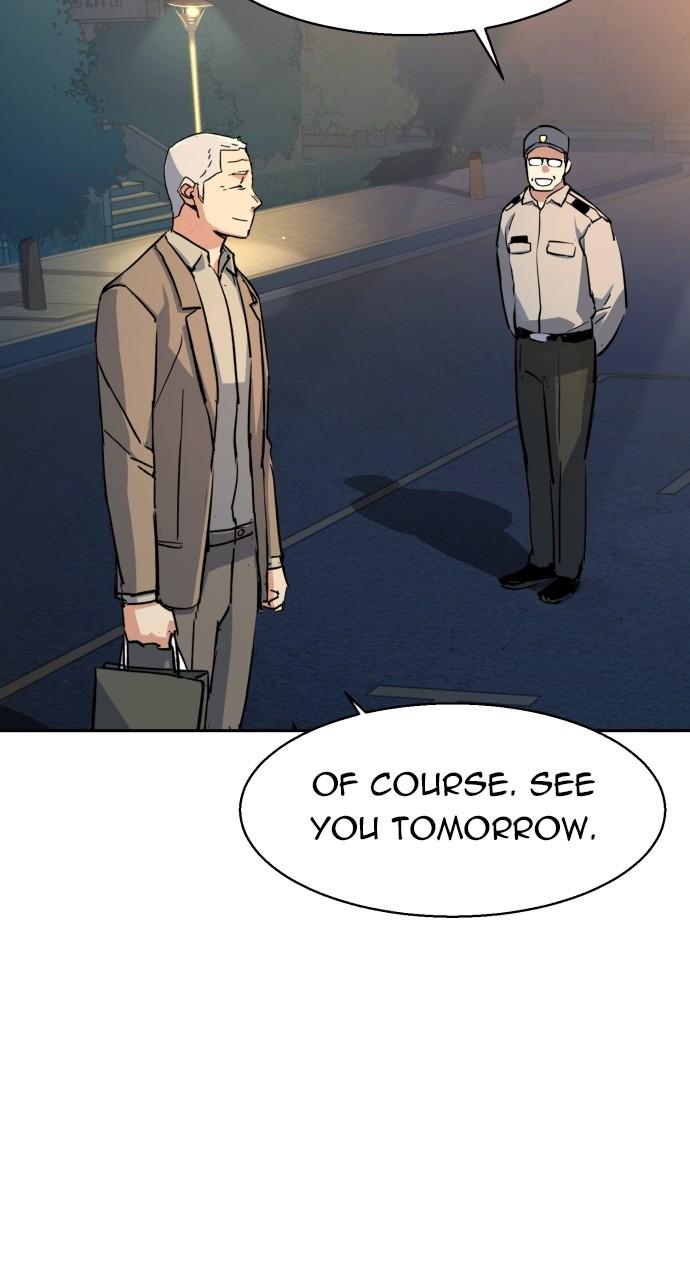 Read Teenage Mercenary ENGLISH Manga Online