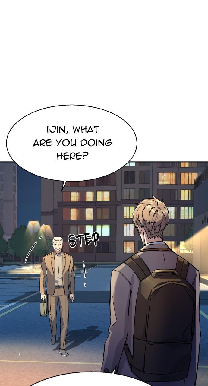 Read Teenage Mercenary ENGLISH Manga Online