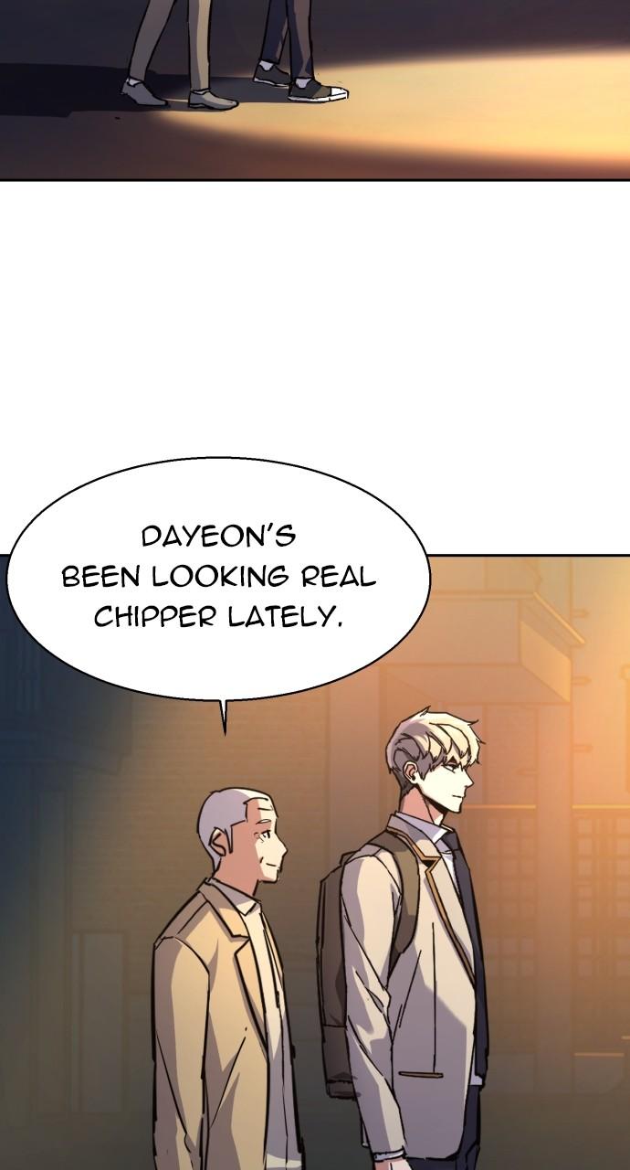 Read Teenage Mercenary ENGLISH Manga Online