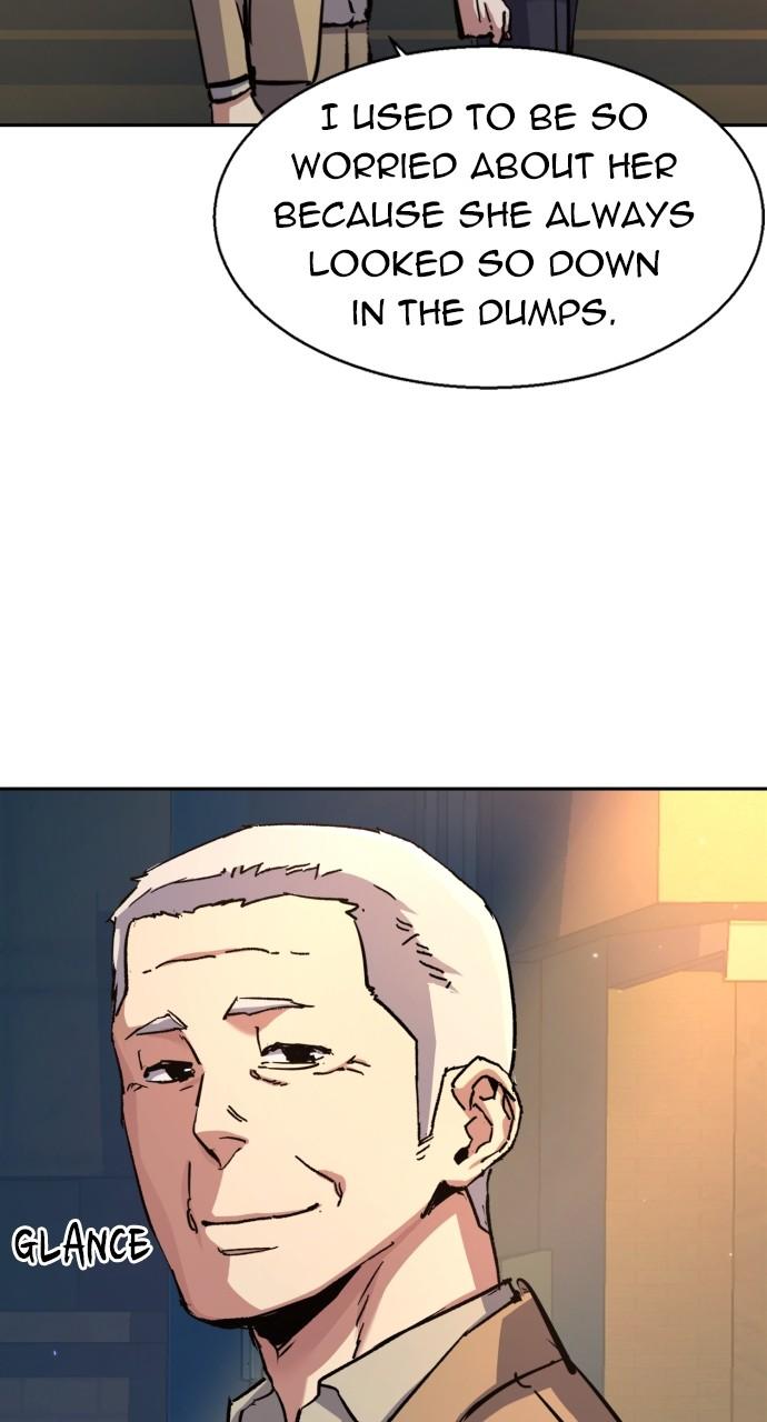 Read Teenage Mercenary ENGLISH Manga Online