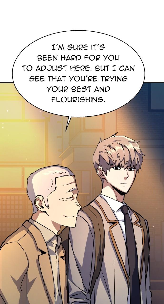 Read Teenage Mercenary ENGLISH Manga Online