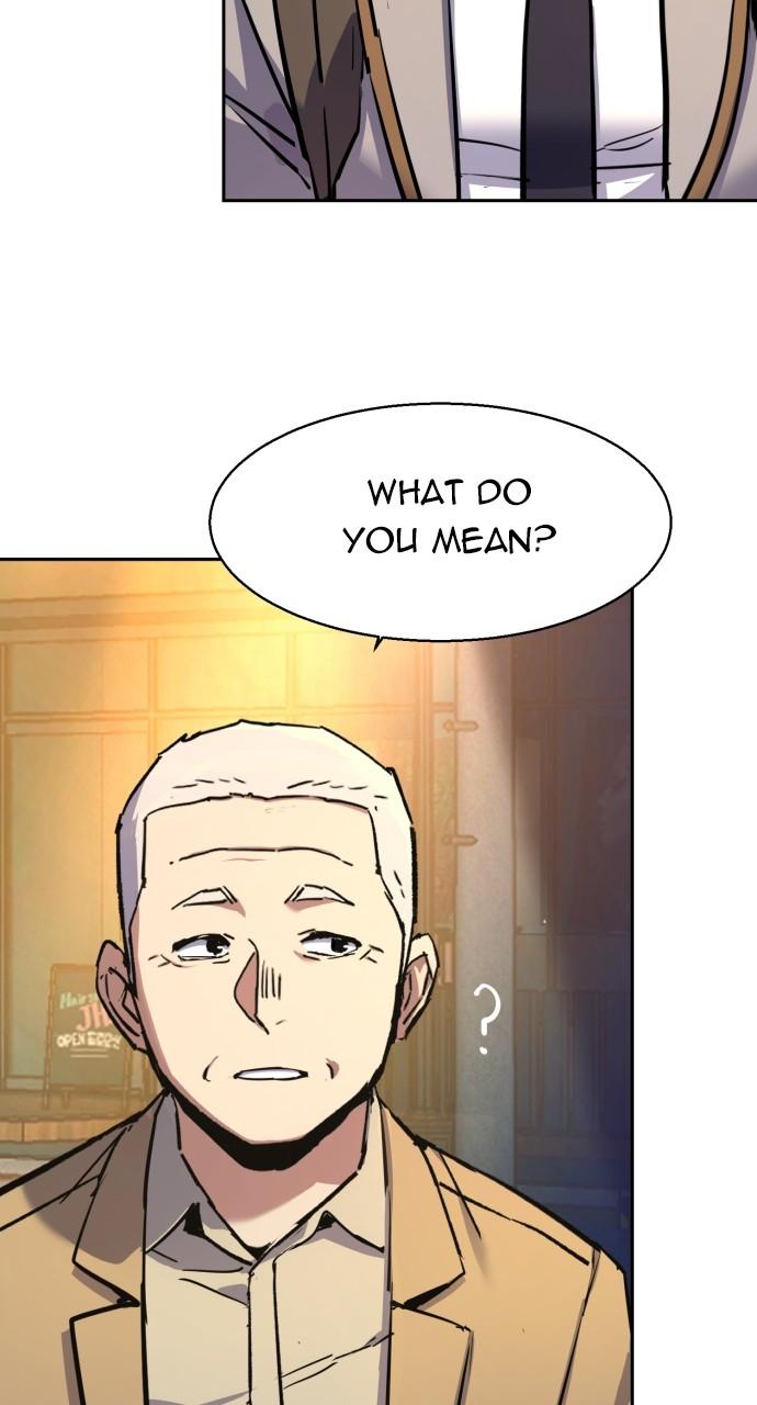 Read Teenage Mercenary ENGLISH Manga Online