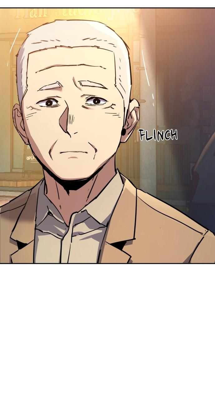 Read Teenage Mercenary ENGLISH Manga Online