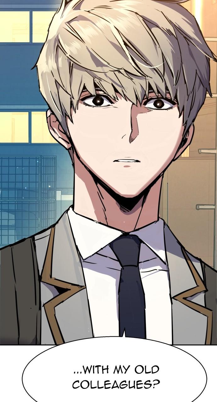 Read Teenage Mercenary ENGLISH Manga Online