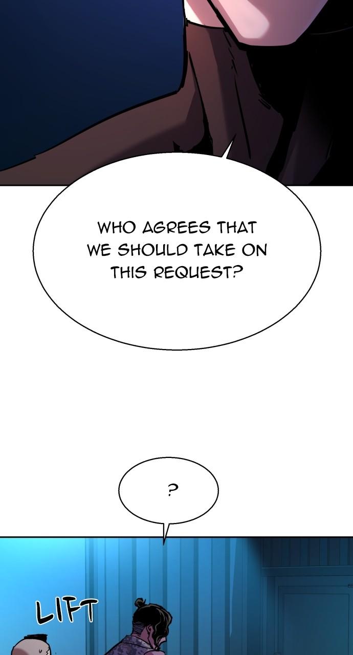 Read Teenage Mercenary ENGLISH Manga Online