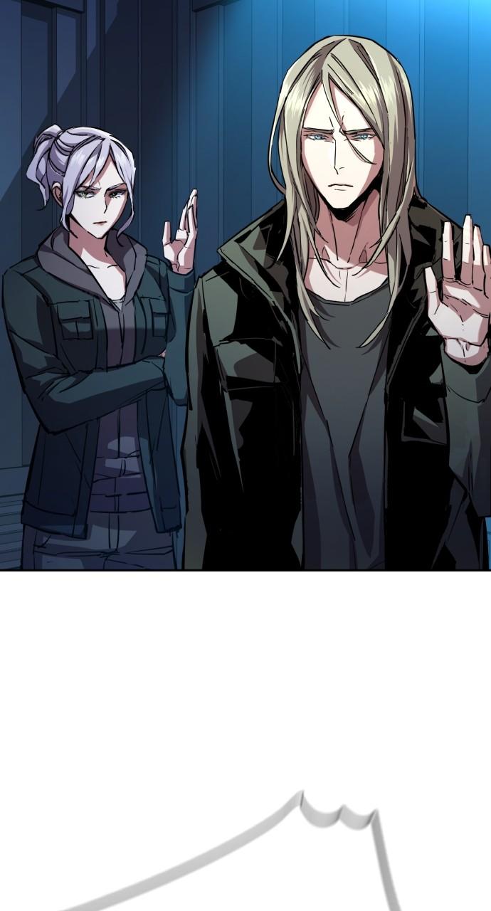 Read Teenage Mercenary ENGLISH Manga Online