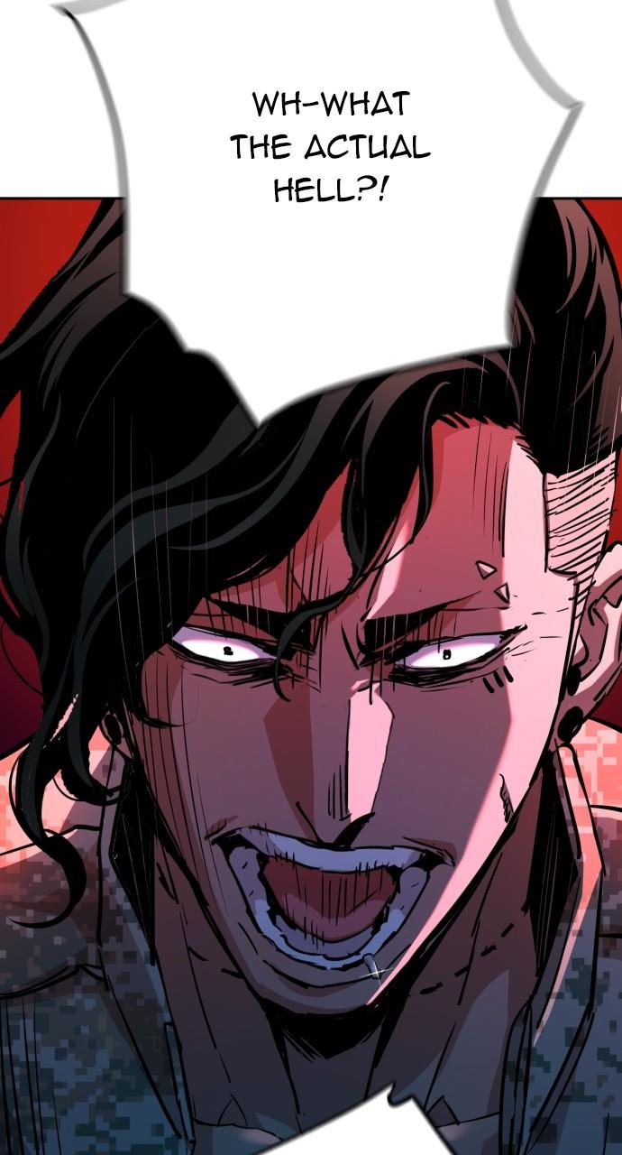 Read Teenage Mercenary ENGLISH Manga Online