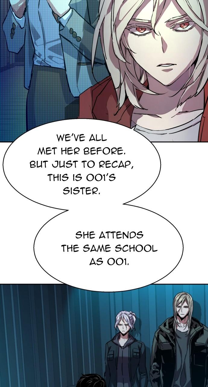 Read Teenage Mercenary ENGLISH Manga Online