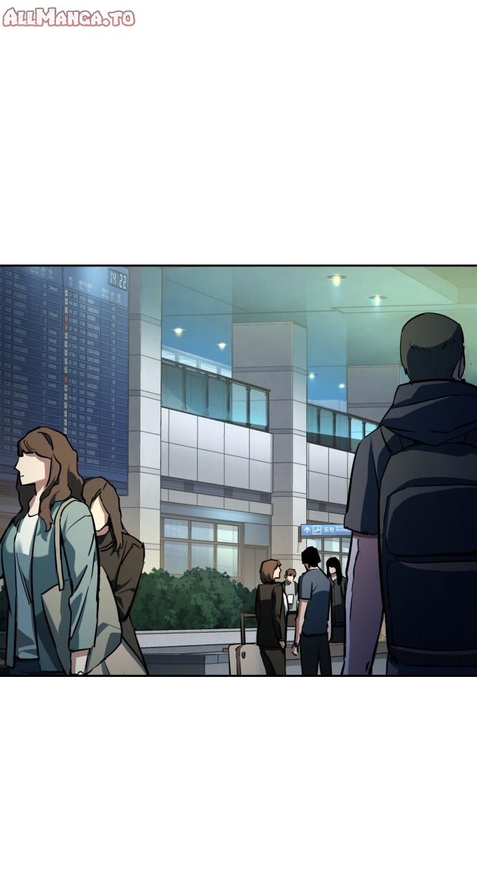 Read Teenage Mercenary ENGLISH Manga Online