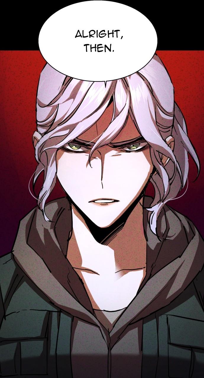 Read Teenage Mercenary ENGLISH Manga Online