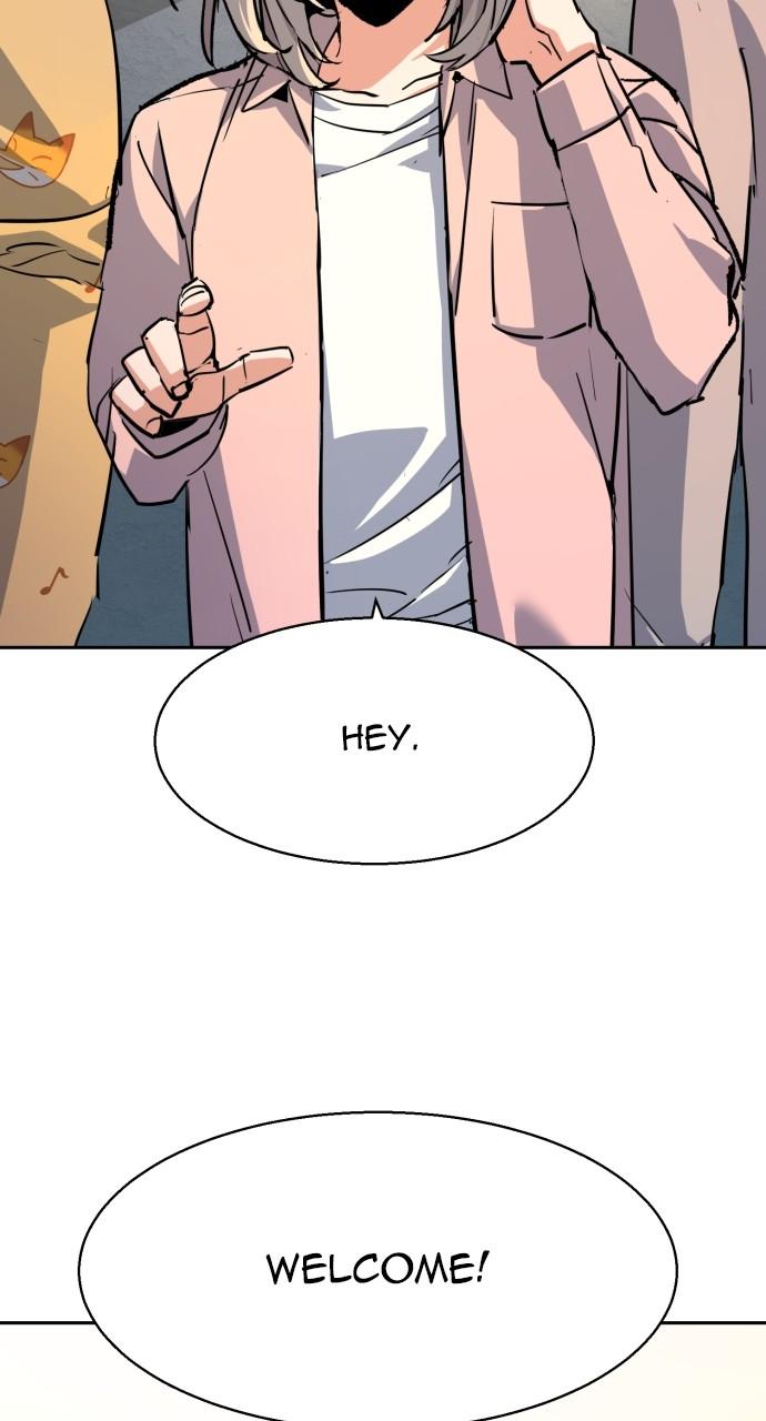 Read Teenage Mercenary ENGLISH Manga Online