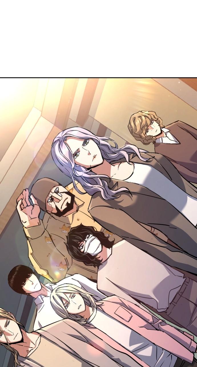 Read Teenage Mercenary ENGLISH Manga Online