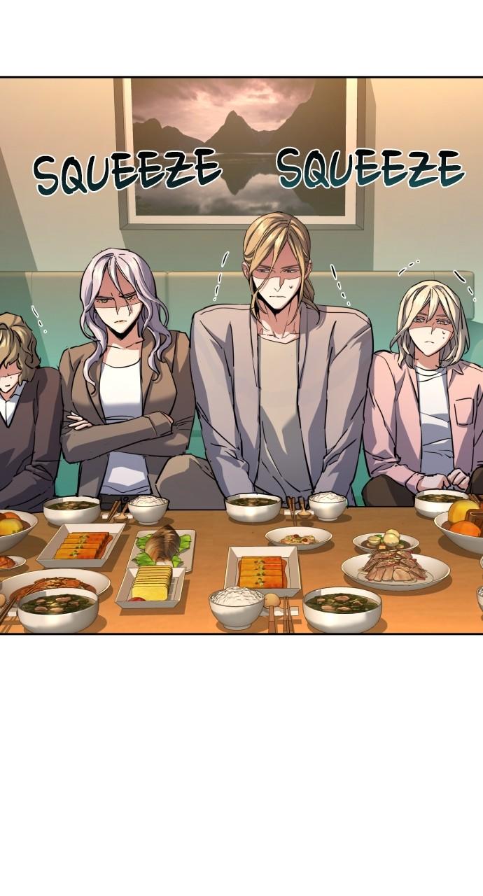 Read Teenage Mercenary ENGLISH Manga Online