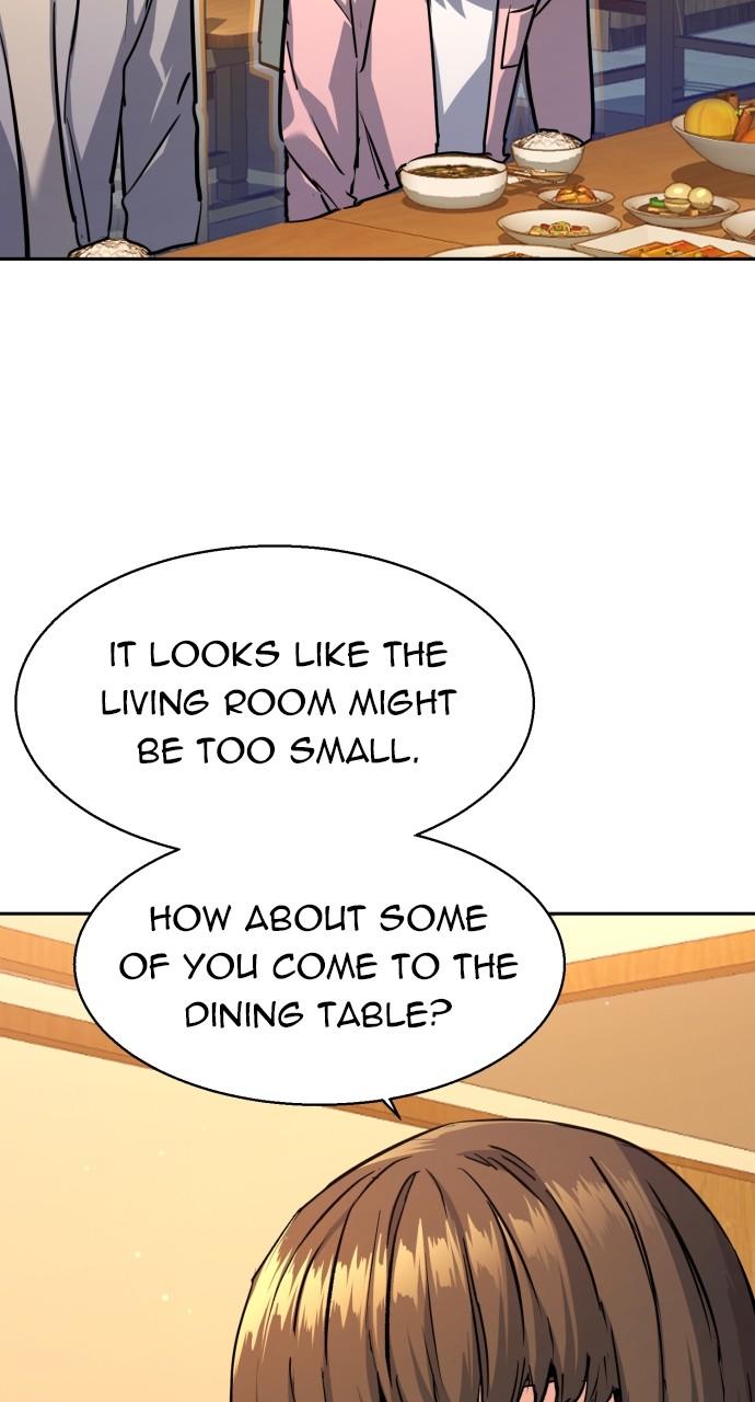 Read Teenage Mercenary ENGLISH Manga Online