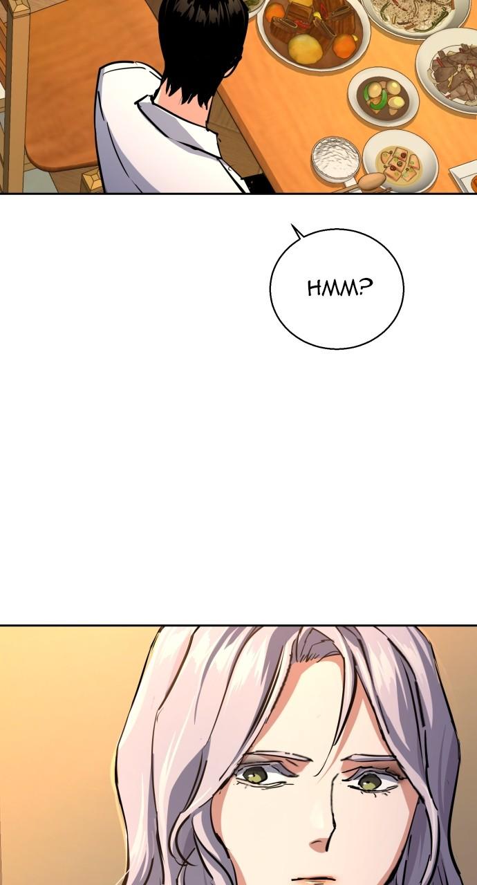 Read Teenage Mercenary ENGLISH Manga Online