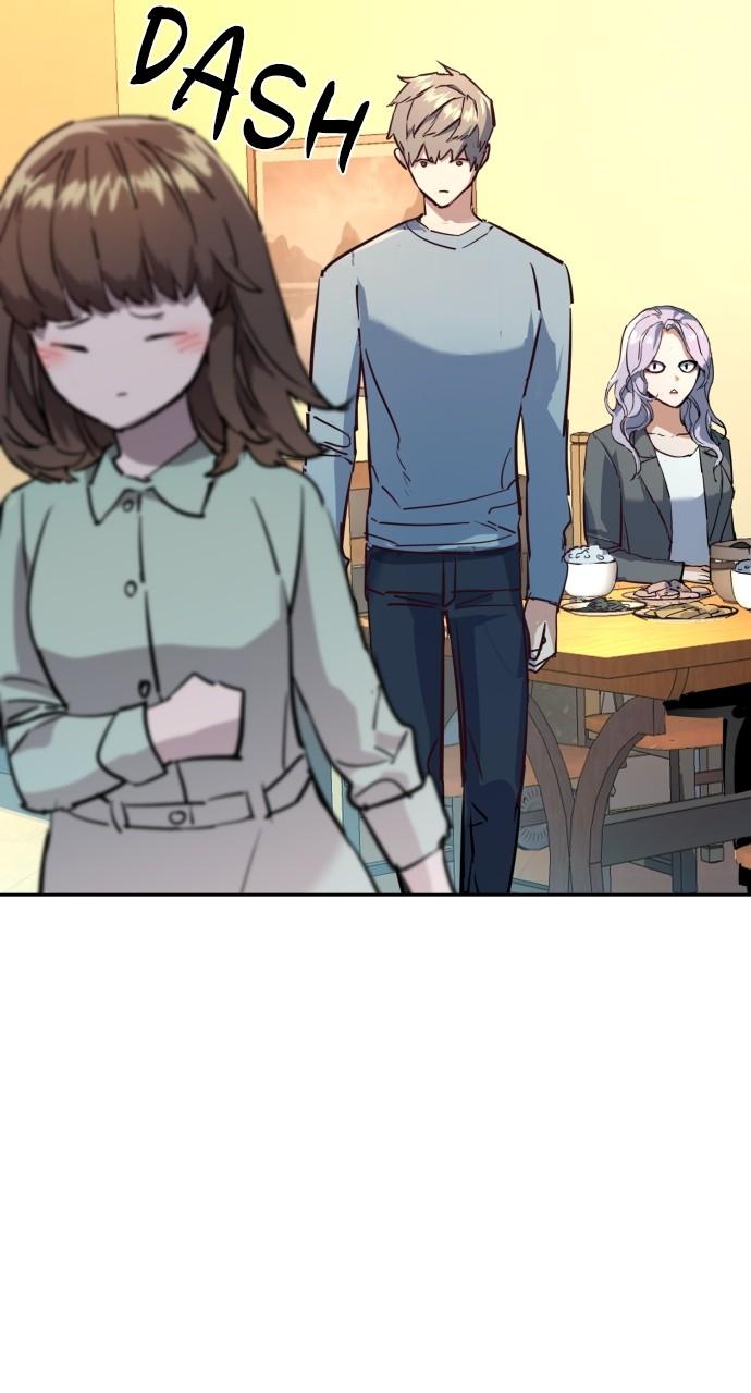 Read Teenage Mercenary ENGLISH Manga Online