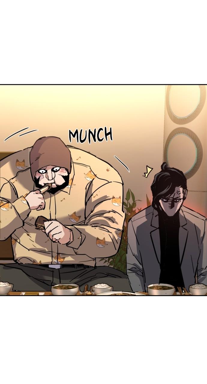 Read Teenage Mercenary ENGLISH Manga Online