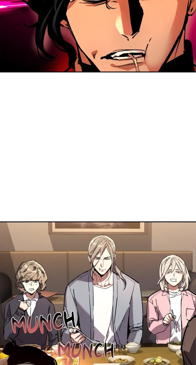 Read Teenage Mercenary ENGLISH Manga Online