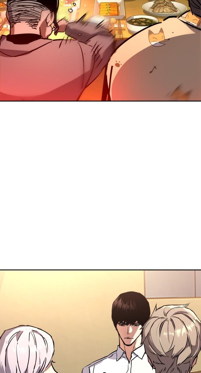 Read Teenage Mercenary ENGLISH Manga Online