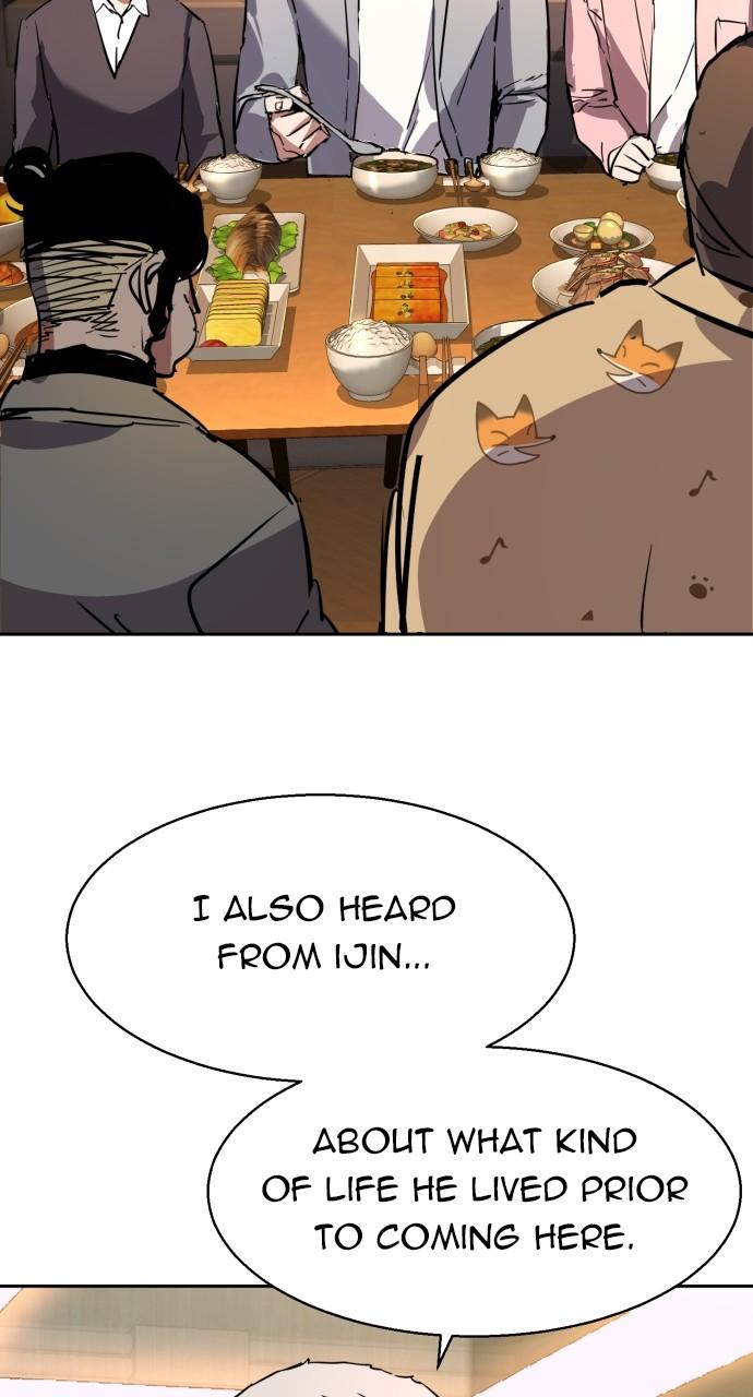 Read Teenage Mercenary ENGLISH Manga Online