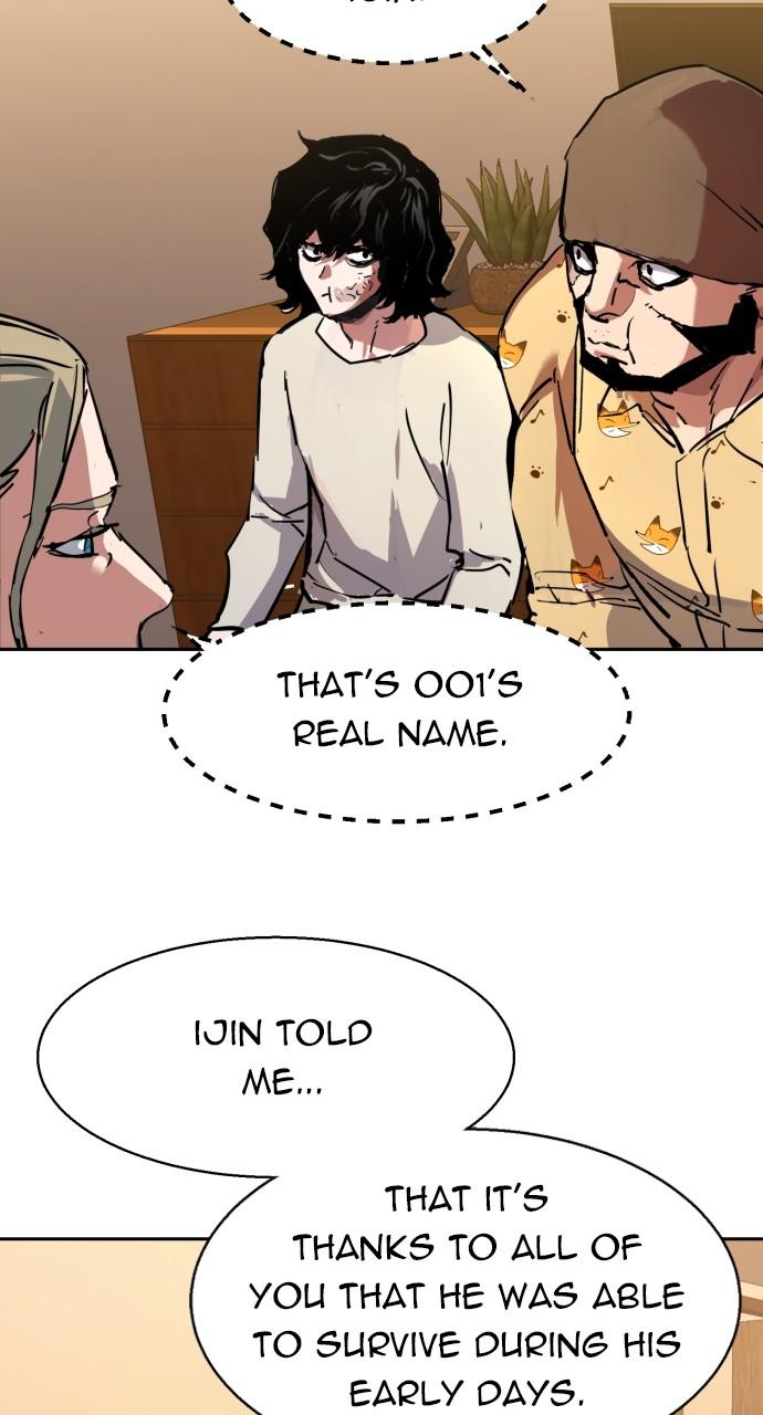 Read Teenage Mercenary ENGLISH Manga Online