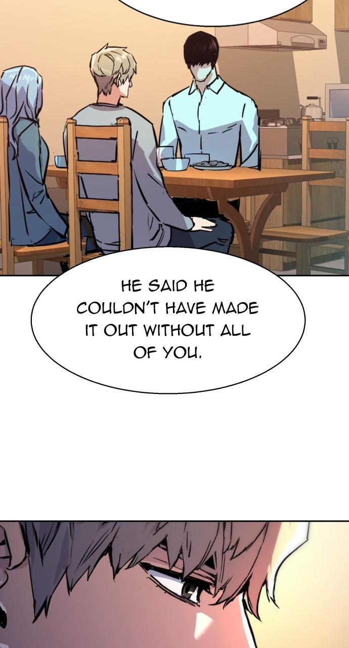 Read Teenage Mercenary ENGLISH Manga Online