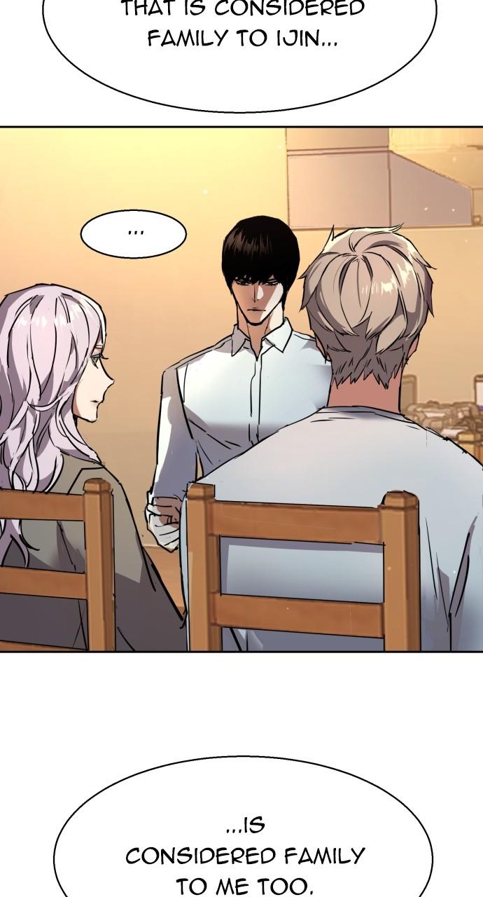 Read Teenage Mercenary ENGLISH Manga Online