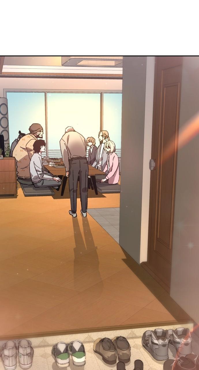 Read Teenage Mercenary ENGLISH Manga Online