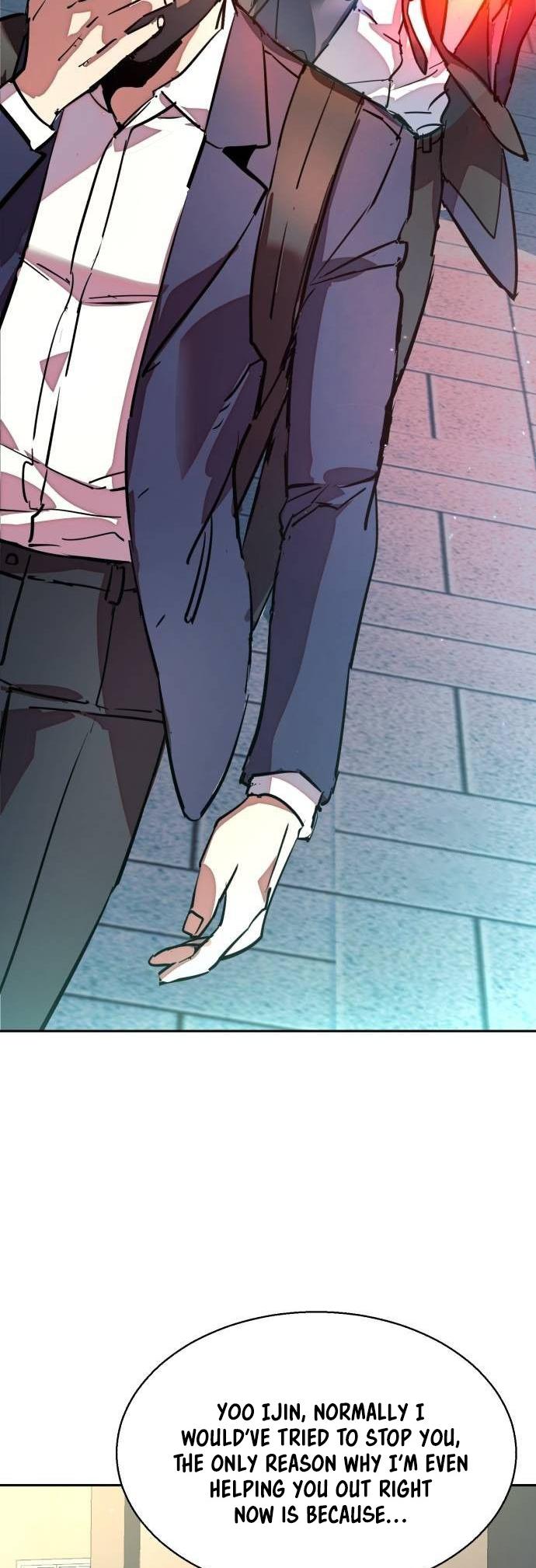 Read Teenage Mercenary ENGLISH Manga Online