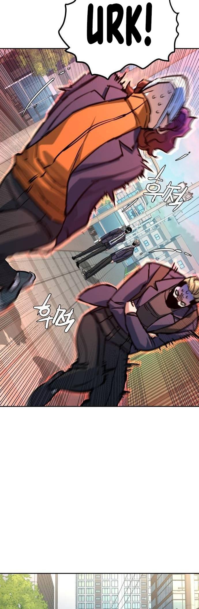 Read Teenage Mercenary ENGLISH Manga Online