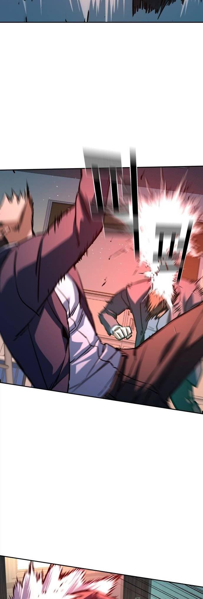 Read Teenage Mercenary ENGLISH Manga Online