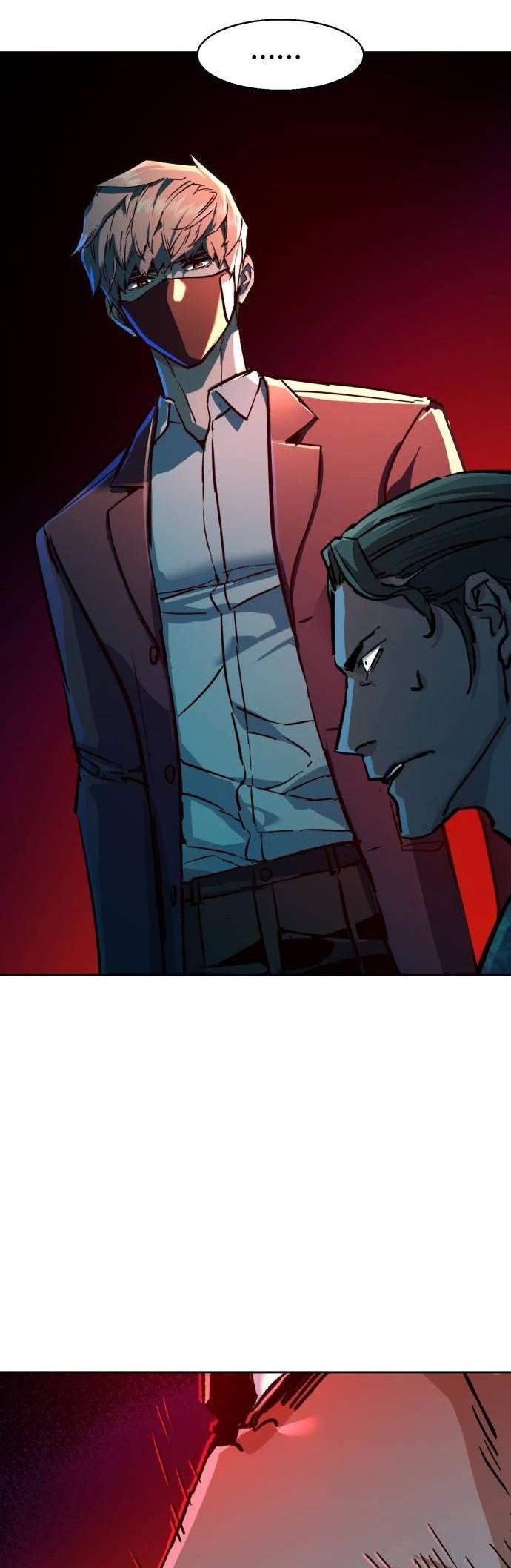 Read Teenage Mercenary ENGLISH Manga Online