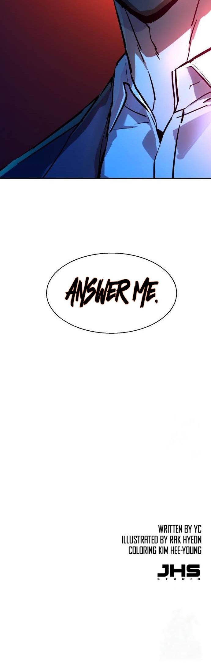 Read Teenage Mercenary ENGLISH Manga Online