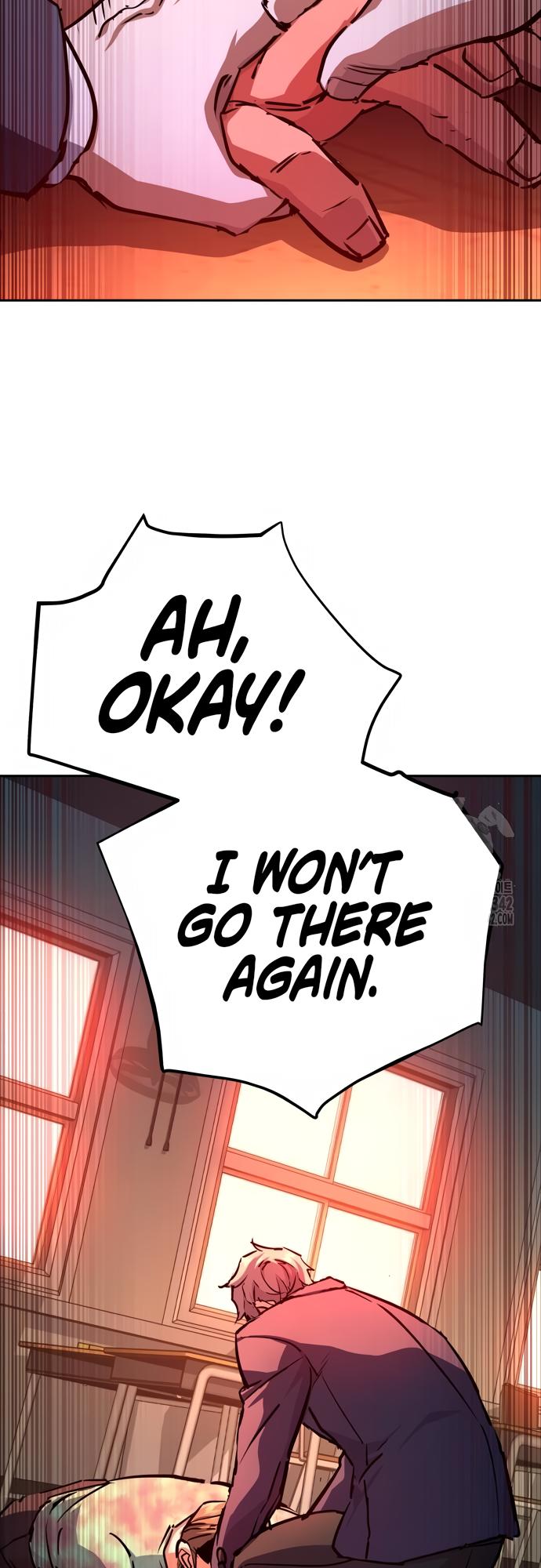 Read Teenage Mercenary ENGLISH Manga Online