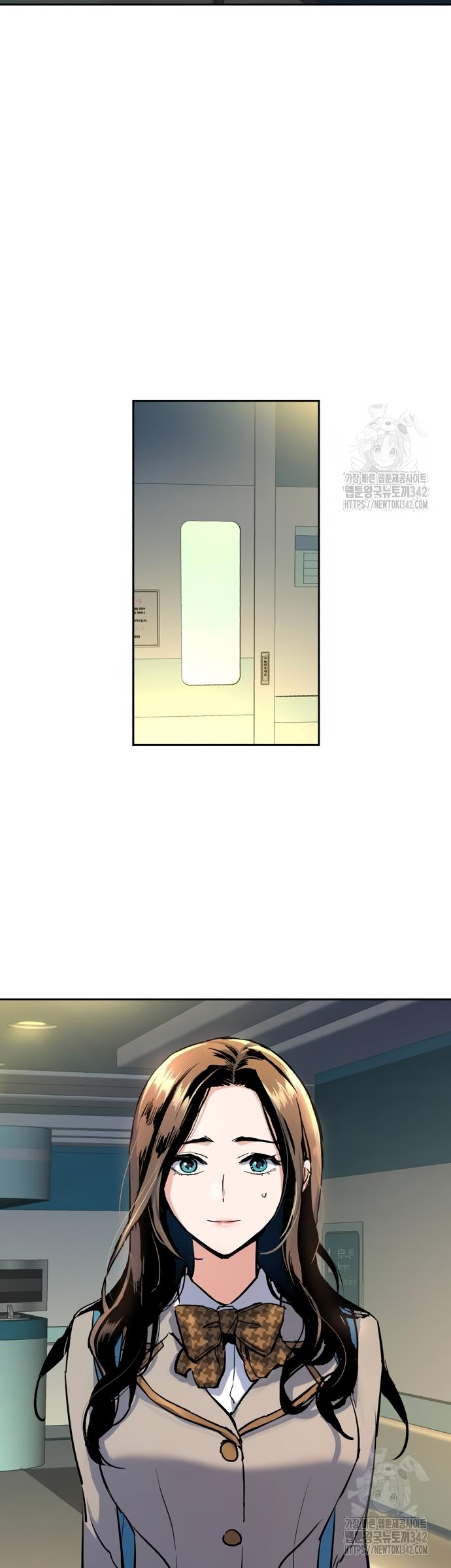 Read Teenage Mercenary ENGLISH Manga Online