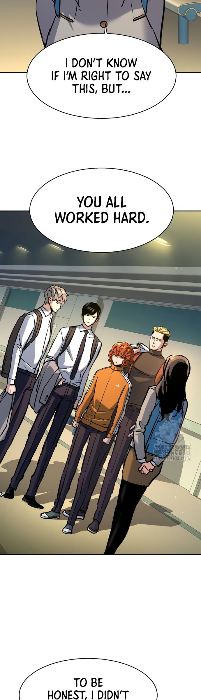 Read Teenage Mercenary ENGLISH Manga Online