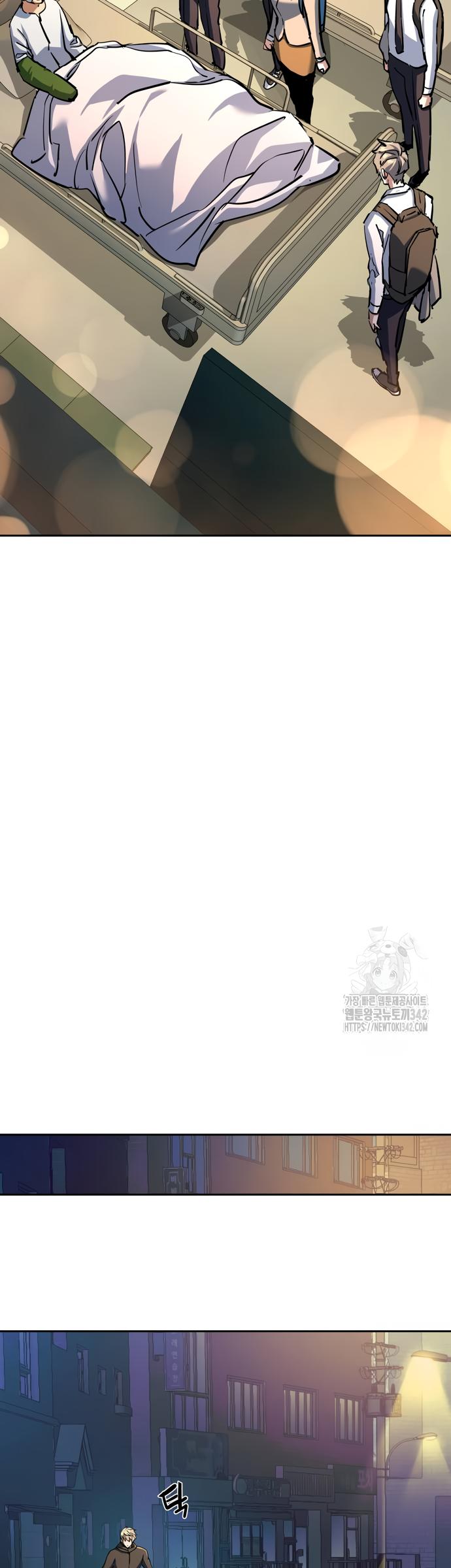 Read Teenage Mercenary ENGLISH Manga Online