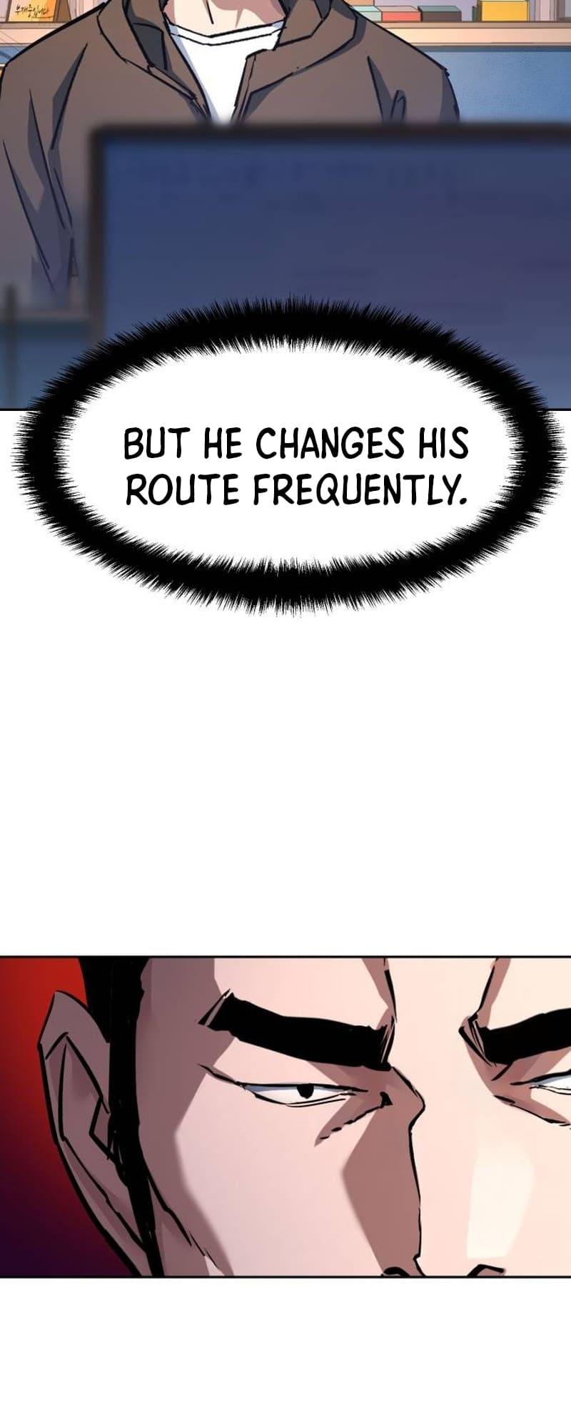 Read Teenage Mercenary ENGLISH Manga Online