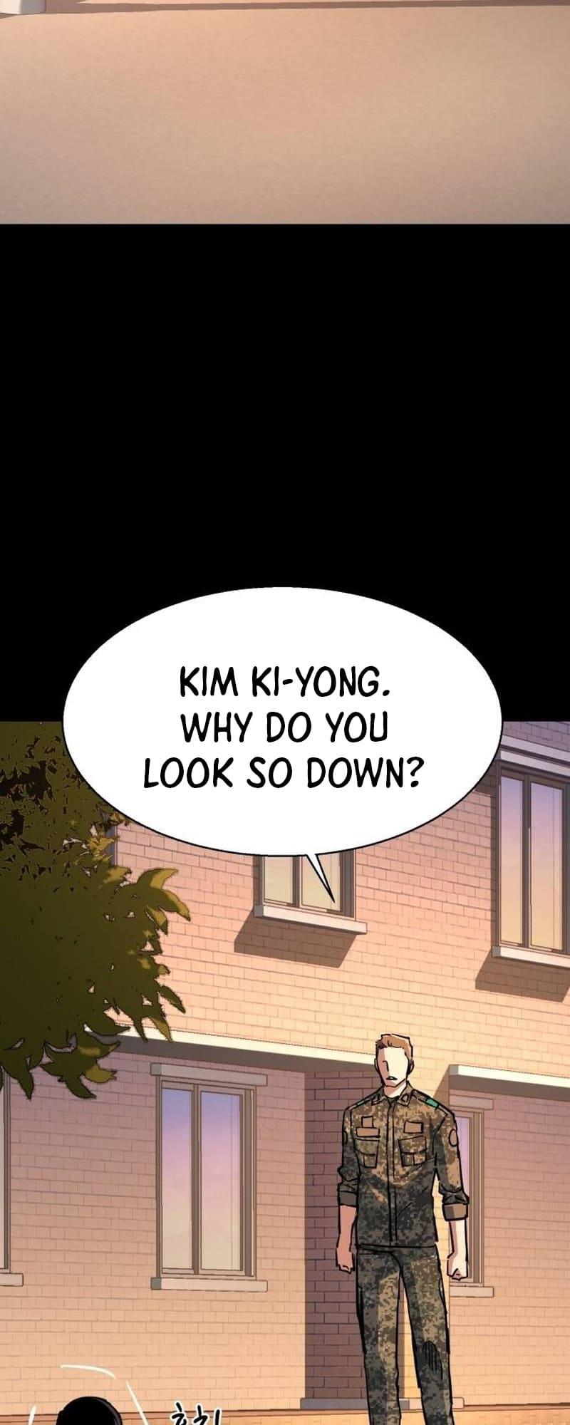 Read Teenage Mercenary ENGLISH Manga Online