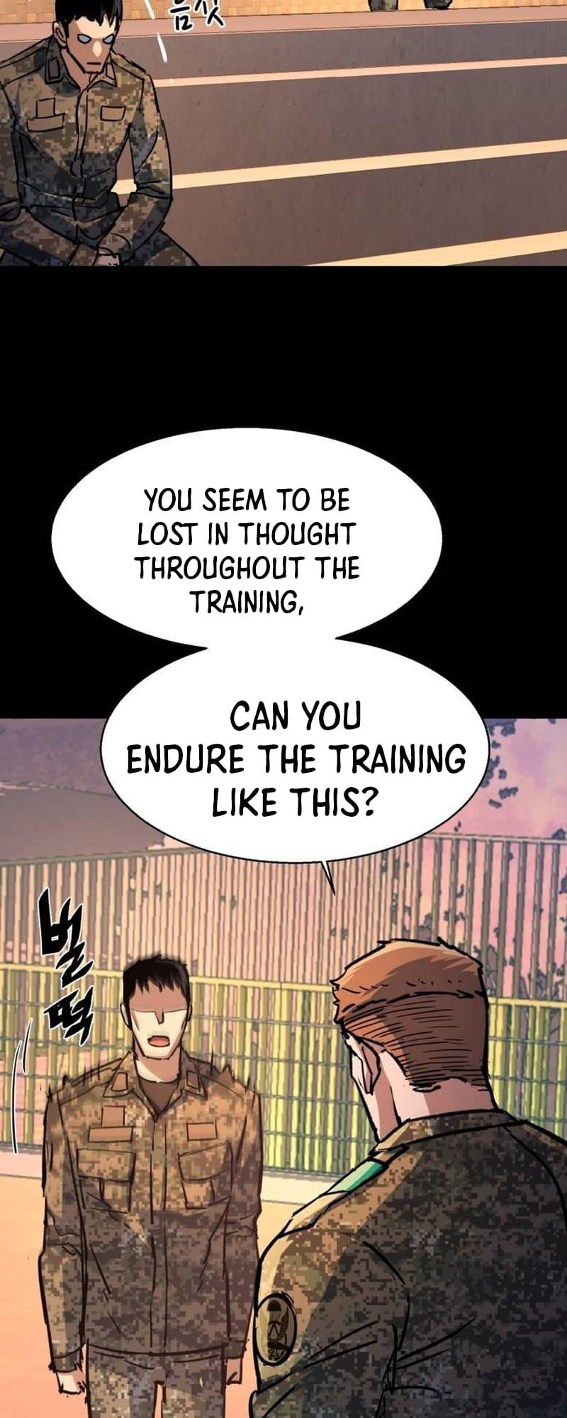 Read Teenage Mercenary ENGLISH Manga Online