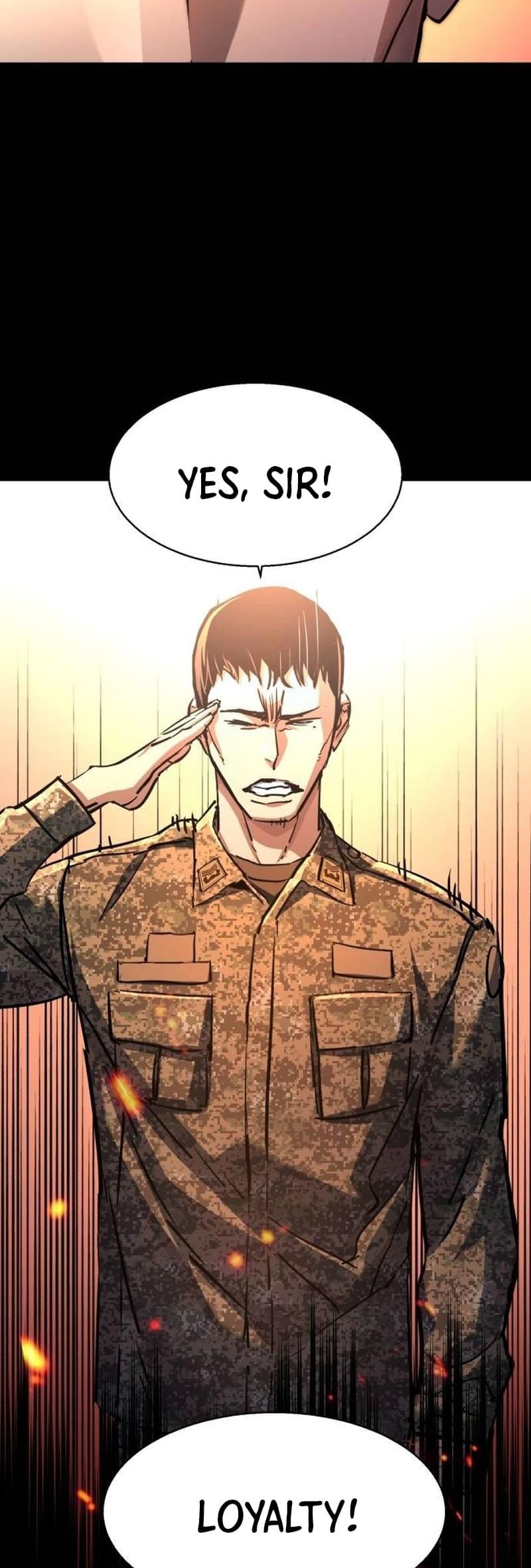 Read Teenage Mercenary ENGLISH Manga Online